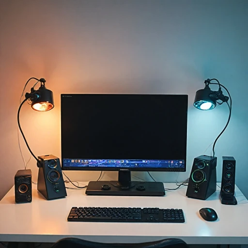 Enhance Your Gaming Setup with a Headset Holder
