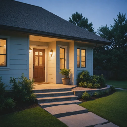 Enhancing Home Security with a Ring Battery-Powered Camera