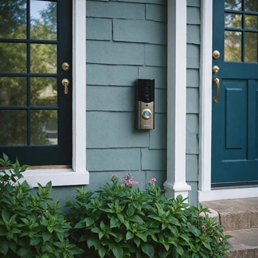 Understanding the lifespan of a Ring doorbell battery