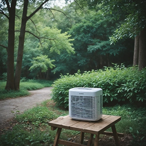 Exploring the Benefits of the Zero Breeze Mark 2 Portable Air Conditioner