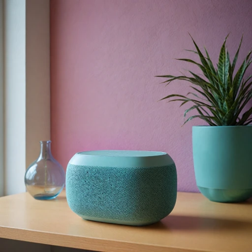 Enhance Your Space with a Bluetooth Speaker and LED Light Combo