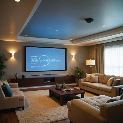 How to Successfully Mount Your Projector on the Ceiling