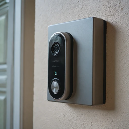 Understanding the Role of Set Screws in Smart Doorbells