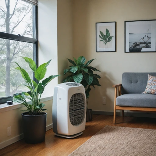 Understanding the Role of Duct Flex in Portable Air Conditioners