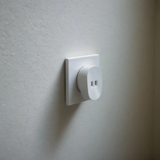 Understanding the Benefits of a Ring Plug-In Adapter