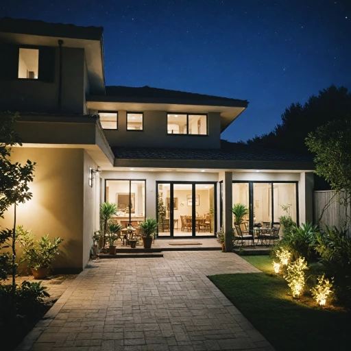 Enhancing Home Security with Night Vision Spy Video Cameras