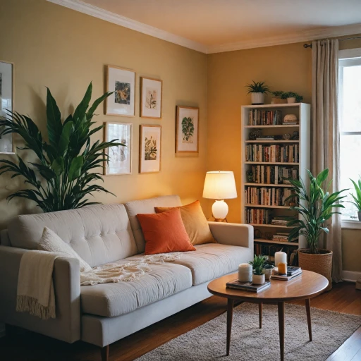 Enhancing Your Home with a Dimmable Lamp Switch