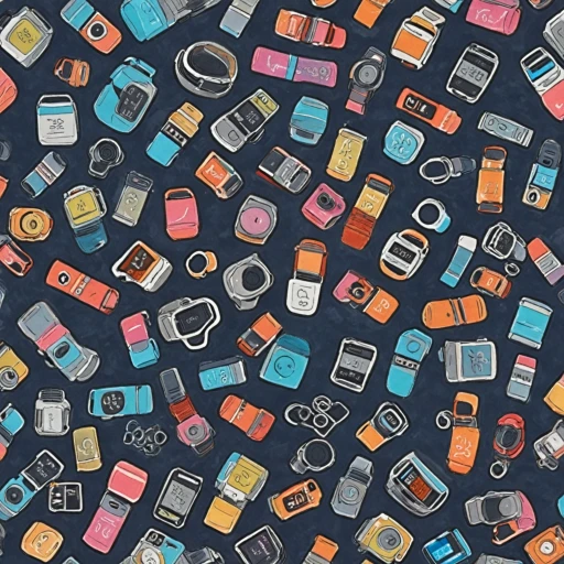 Exploring the World of Fitness Trackers: A Comprehensive Guide