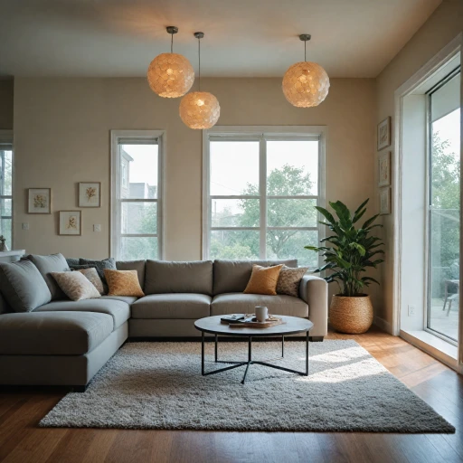 Exploring the Benefits of Honeycomb Lighting in Smart Homes
