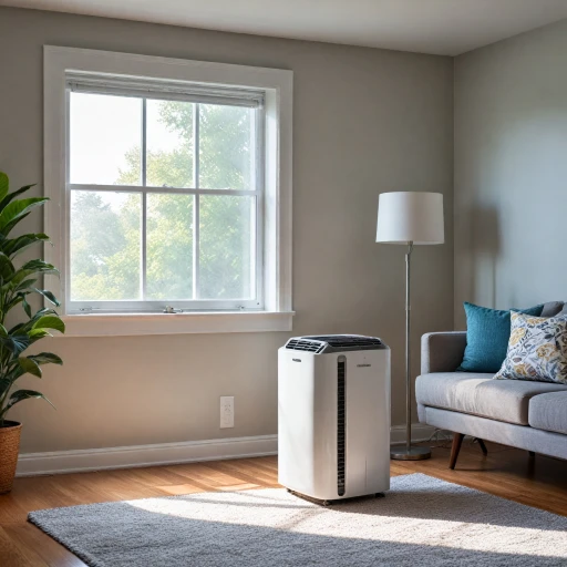 Enhancing Efficiency with Insulated Ducts for Portable Air Conditioners