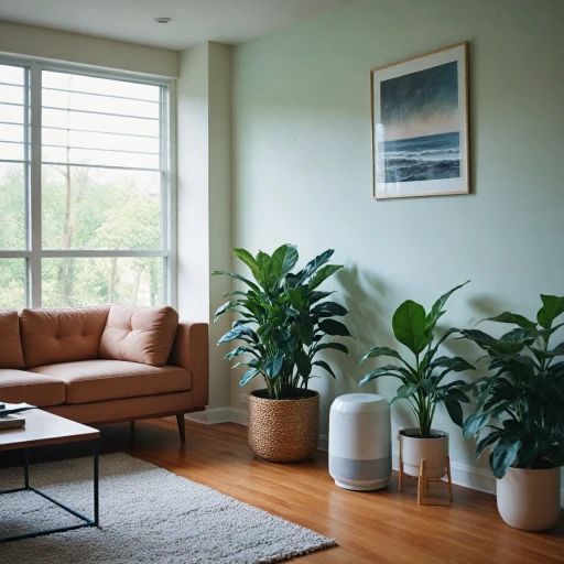 Understanding the noises from your Levoit air purifier