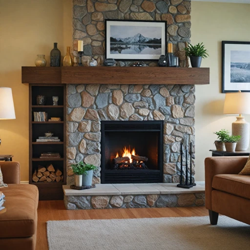 Understanding the Expenses of Installing an Electric Fireplace