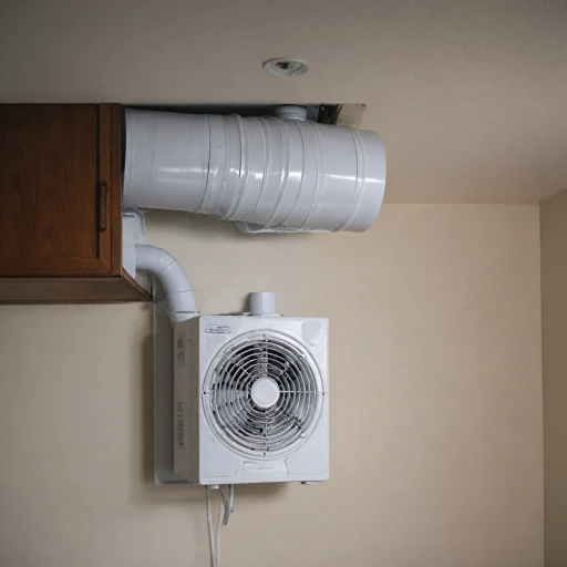 Understanding the Role of a 7-Inch Flexible Duct in Portable Air Conditioners