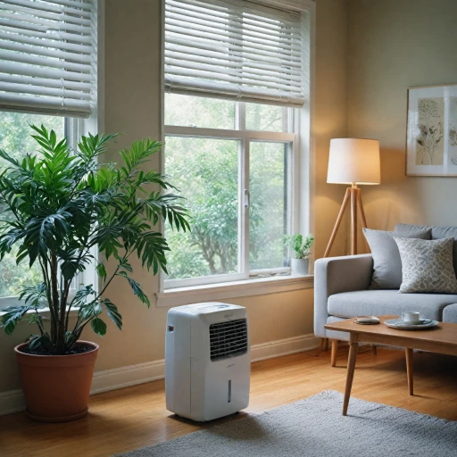 Exploring the Benefits of the Ever Star Portable Air Conditioner