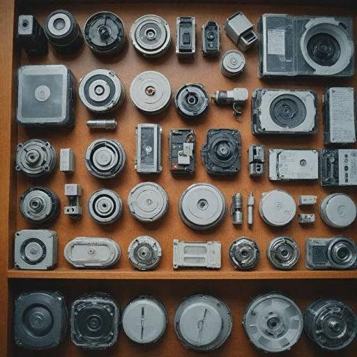 Essential Guide to Replacement Parts for Your Robot Vacuum