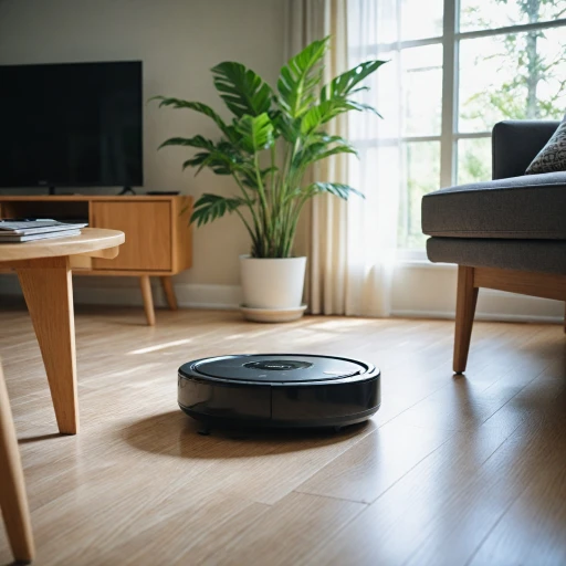 Is investing in a Roomba a smart choice?