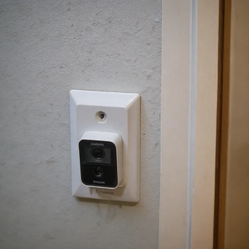 Understanding the Role of a 12V DC Power Plug in Home Security Cameras