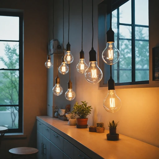 Understanding the Benefits and Challenges of 12V Light Bulbs in Smart Lighting