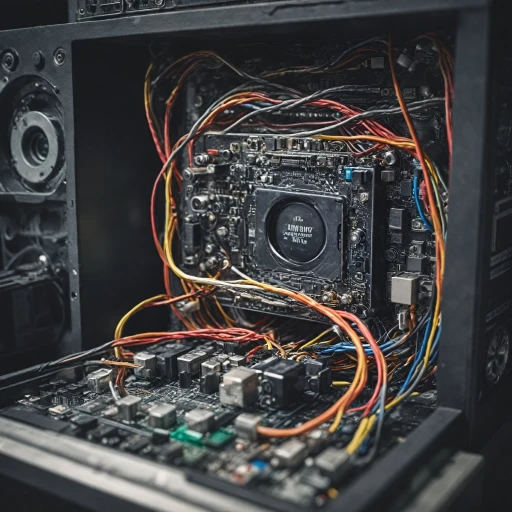Understanding the Role of Cable Shifters in Gaming Consoles