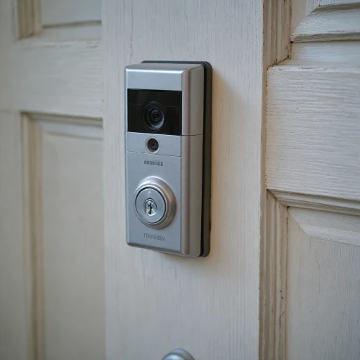 A Step-by-Step Guide to Resetting Your Ring Doorbell