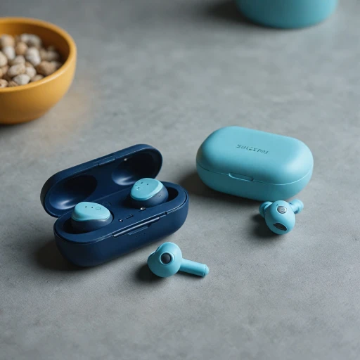 Enhancing Work Efficiency with Wireless Earbuds Offering 30 dB Hearing Protection