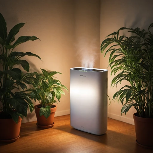 Understanding the Role of Mist Eliminators in Air Purifiers