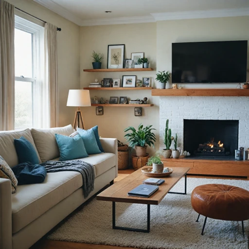 Enhancing Your Home Security with an eero WiFi Extender