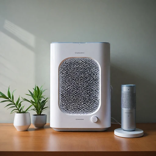 Understanding the Role of Air Amplifiers in Air Purifiers