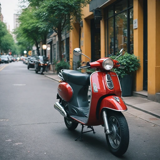 Enhancing Your Ride: The Best Phone Holders for Mopeds