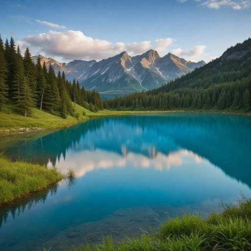 Choosing the Best Wide Lens for Capturing Stunning Landscapes