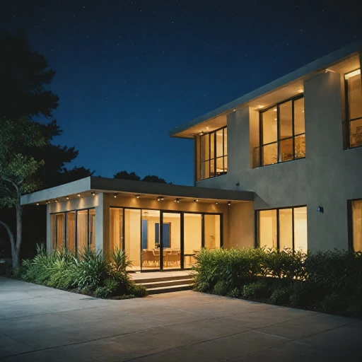 Exploring the Benefits of Wall Pack LED Lights