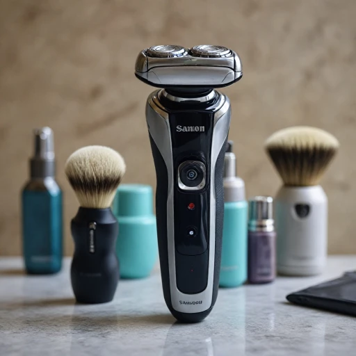 Exploring the Versatility of Wahl's Peanut Electric Shaver