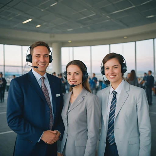 Exploring the Benefits of Aviation Headsets with RTS Communication