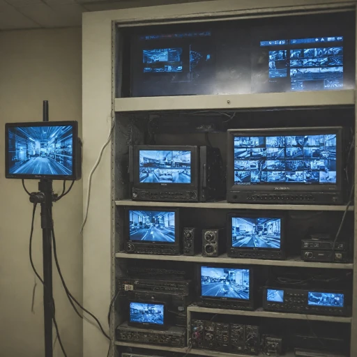 Understanding the Role of HDMI Cables in CCTV Systems