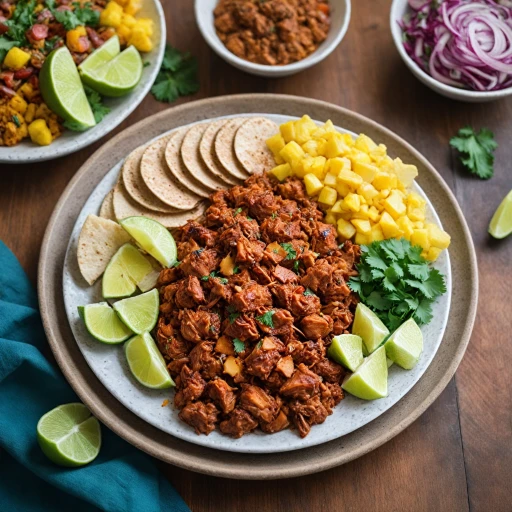 Mastering the Art of Instant Pot Al Pastor