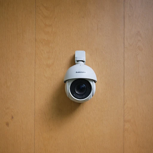 Understanding the Role of MDF in Security Cameras