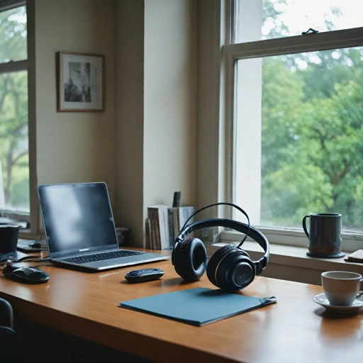 Finding the Perfect Wireless Headset for Your Work Needs