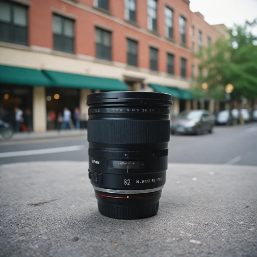 Exploring the Versatility of the Fujifilm 27mm Lens
