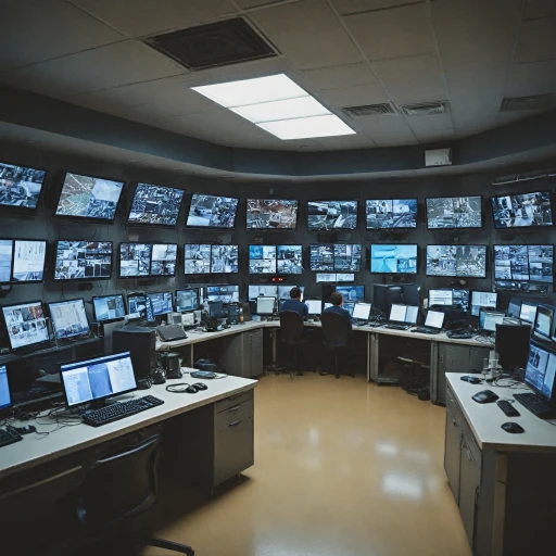 Integrating IP Cameras with an 8-Channel DVR: A Comprehensive Guide