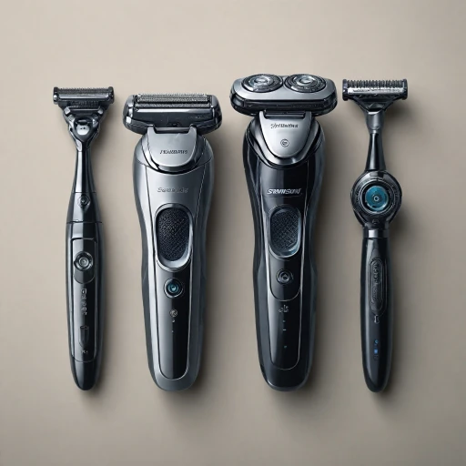 Exploring the Versatility of Babyliss Blade in Electric Shavers