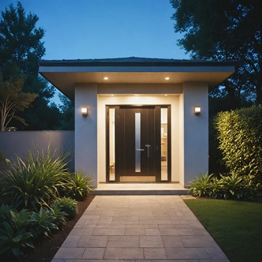 Understanding the Basics of Ring Home Security