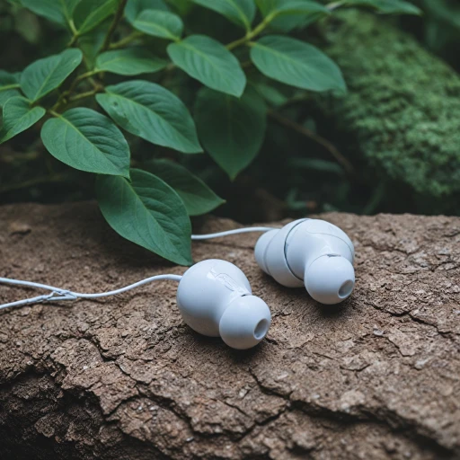 Exploring the Top Active Noise Cancelling Earbuds