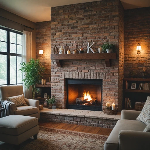 Understanding the Role of Dampers in Fireplaces