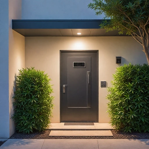 Understanding the Mobotix Door Station Guide