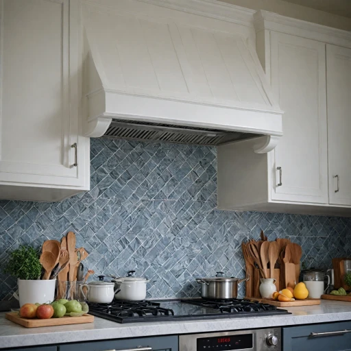 Understanding the Role of Hood Filters in Air Purification