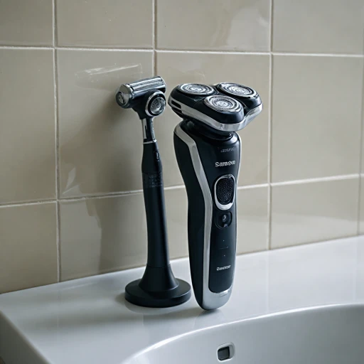 Exploring the Versatility of the Oster Octane Electric Shaver