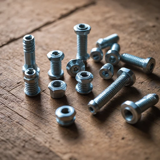 Understanding the Importance of Camera Screws