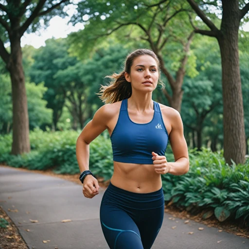 Enhance Your Fitness Journey with Whoop Connect