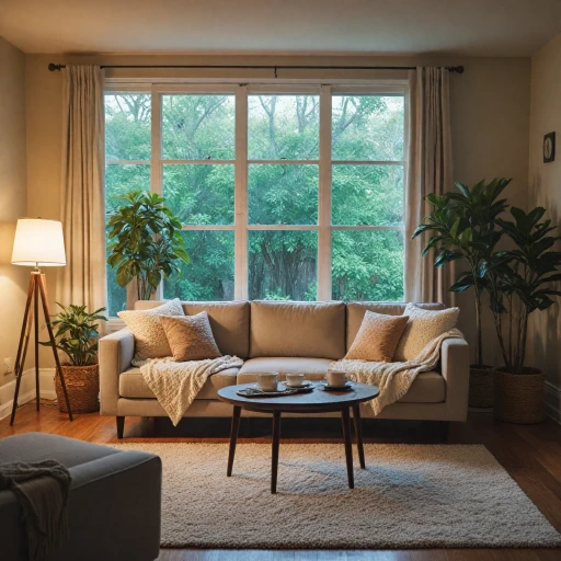 Enhancing Home Comfort with an External Sensor for Your Thermostat