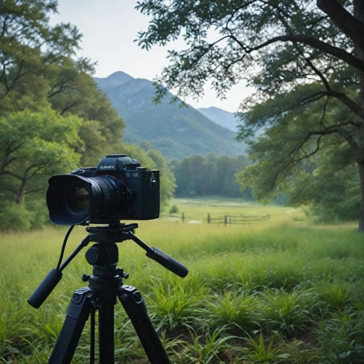 Exploring the Features of the Sony A7S Camera